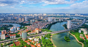 Thành phố duy nhất Việt Nam được vinh danh 'Điểm đến hàng đầu thế giới' năm 2026
