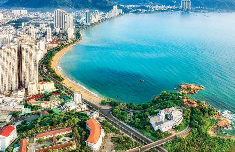 Việt Nam sắp có thêm 5 thành phố mới- Ảnh 4. Việt Nam sắp có thêm 5 thành phố mới- Ảnh 4.