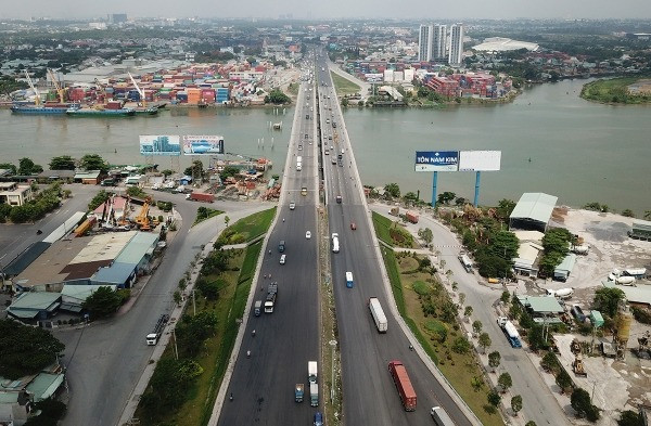 Sắp có thêm cầu nối nhịp 2 tỉnh thành giàu có nhất cả nước- Ảnh 1. Sắp có thêm cầu nối nhịp 2 tỉnh thành giàu có nhất cả nước- Ảnh 1.