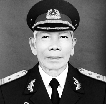 Anh hùng Lực lượng vũ trang nhân dân được Bác Hồ đặt tên qua đời