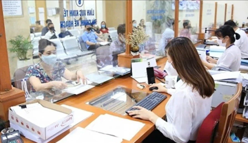 Chốt hạn xếp lương viên chức theo vị trí việc làm