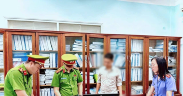 Cục Thuế lên tiếng việc công chức 'tiếp tay' mua bán hoá đơn