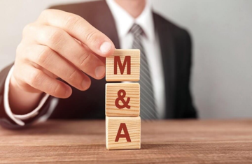 Cuộc chơi M&A bất động sản 2026: Nhà đầu tư nội linh hoạt cấu trúc, khối ngoại tập trung thâu tóm đại đô thị