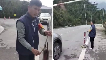Du khách tố bị chặn đường, ‘ép’ phải gửi xe khi tham quan Yên Tử: Chính quyền vào cuộc