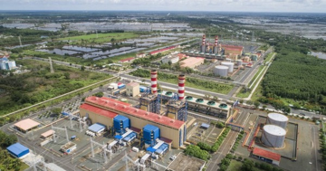 Hai 'đại gia' Hàn Quốc cùng tranh suất siêu dự án năng lượng hơn 59.300 tỷ đồng lớn bậc nhất miền Trung
