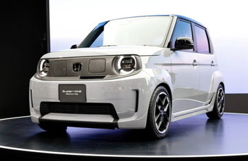 Honda bán mẫu hatchback điện thể thao ‘chung mâm’ với Hyundai i10: Trang bị pin ‘siêu nhanh’, đi xa tới 295km/1 lần sạc, hộp số giả lập 7 cấp, giá có ‘rẻ như cho’?