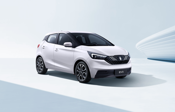 Hyundai i10 có ‘kình địch’ hatchback điện giá chỉ 210 với thiết kế ‘đẹp và nhìn yêu hơn’, đi xa tới 330km/1 lần sạc