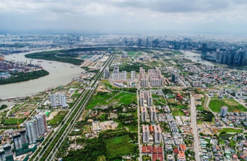 Lộ trình hoàn tất chiến dịch làm giàu, làm sạch cơ sở dữ liệu quốc gia về đất đai