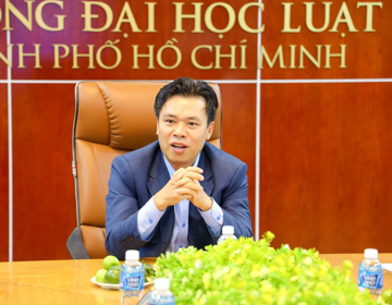 Một GS.TS Việt Nam vừa đón nhận vinh dự lớn từ Thủ tướng Chính phủ Pháp