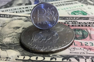 Quốc gia trụ cột BRICS bất ngờ muốn quay lại dùng USD, thỏa thuận 12.000 tỷ đô sẽ lật ngược nỗ lực phi USD hoá?