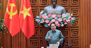 Thủ tướng ra chỉ đạo gấp, phải hoàn thành cầu vượt sông Lô trong 1 năm