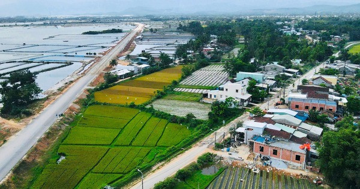 TP lớn nhất Việt Nam mời đầu tư hai khu đô thị mới, quy mô hơn 20.000 tỷ