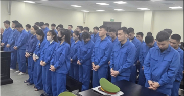 Tuyên phạt 13 năm tù đối với cô gái trẻ cầm đầu nhóm lừa đảo chiếm đoạt hơn 40 tỷ đồng