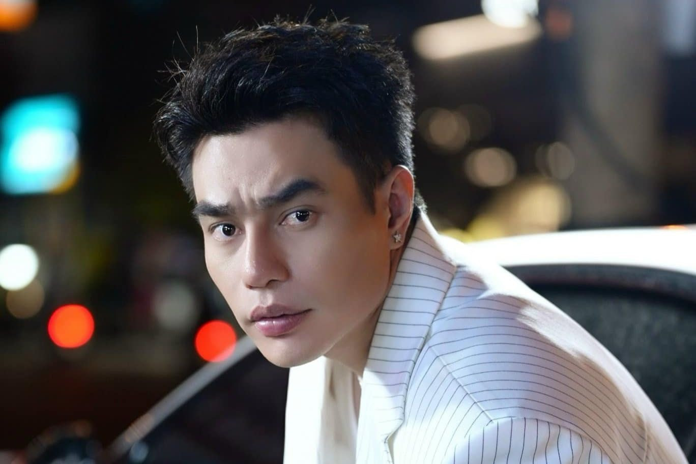 Diễn viên hài Lê Dương Bảo Lâm. Ảnh: I