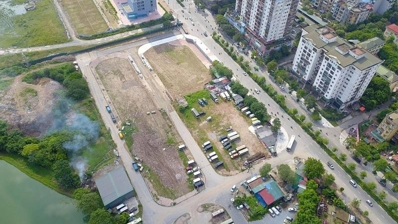 Phân loại và xử lý ngay các khó khăn, vướng mắc của dự án theo thẩm quyền. 152ttg.jpg