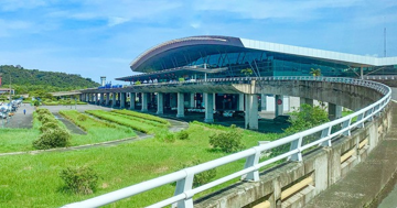 Chỉ 2 tháng sau khi Sun Group tiếp quản, sân bay tại đặc khu lớn bậc nhất Việt Nam đón tin vui lớn