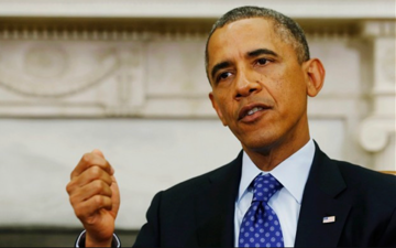 Cựu Tổng thống Mỹ Obama xác nhận người ngoài hành tinh 'có thật'