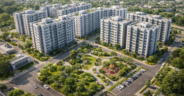 Hà Nội sắp mở bán hơn 100 căn nhà ở xã hội, mức giá chỉ từ 988 triệu đồng/căn