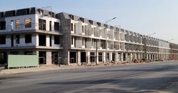 Loạt doanh nhân tên tuổi bất ngờ quay lại mảng bất động sản