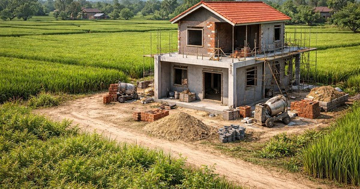 Từ bây giờ, sẽ miễn tiền thuê đất đối với các dự án sau