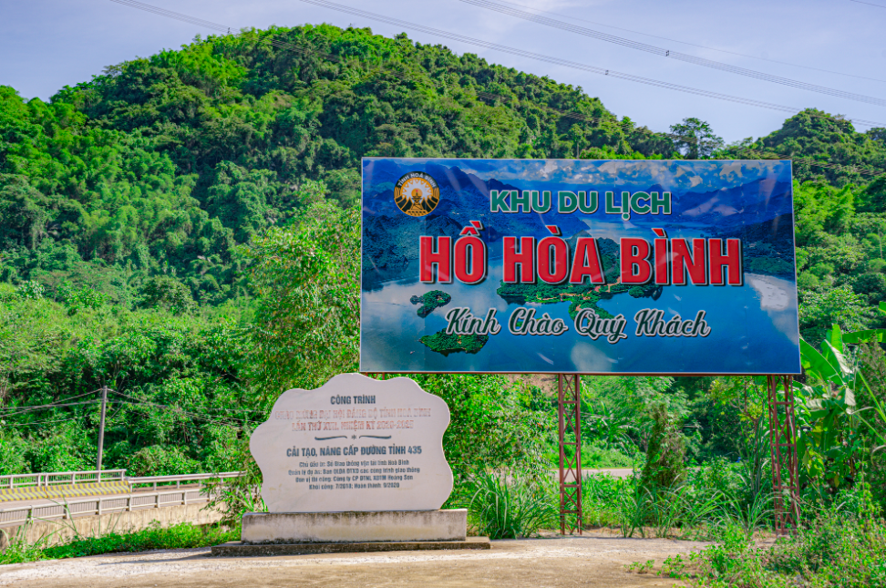 Hồ nước nhân tạo lớn nhất Việt Nam dài 230km, có nhà máy thủy điện lớn nhất Đông Nam Á- Ảnh 3.