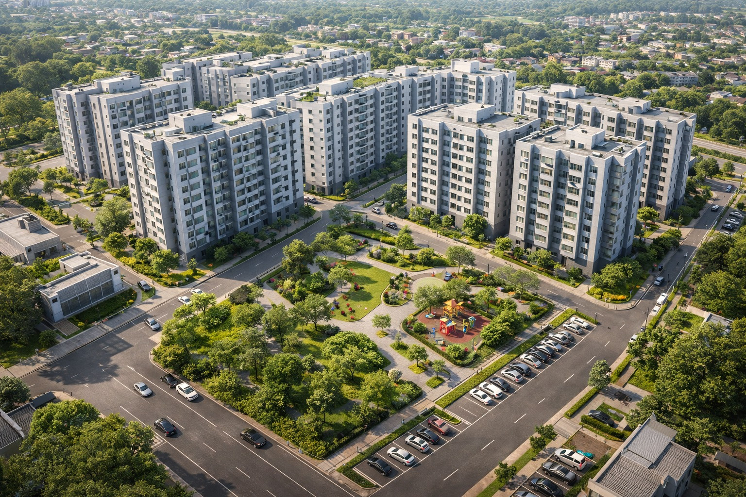 Hà Nội sắp mở bán hơn 100 căn nhà ở xã hội, mức giá chỉ từ 988 triệu đồng/căn- Ảnh 1. Hà Nội sắp mở bán hơn 100 căn nhà ở xã hội, mức giá chỉ từ 988 triệu đồng/căn- Ảnh 1.
