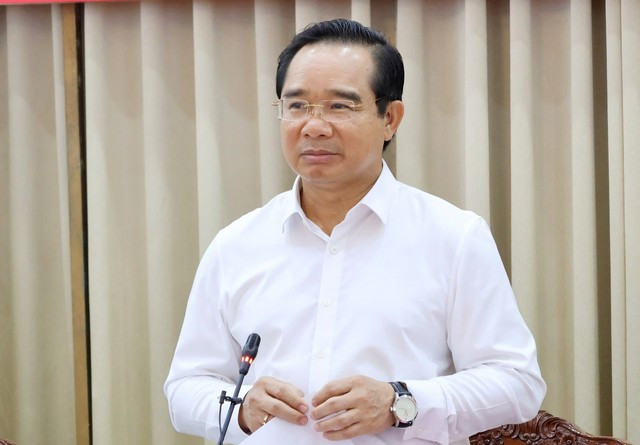 TPHCM phát huy cơ chế đặc thù, nỗ lực cho mục tiêu tăng trưởng hai con số- Ảnh 3. TPHCM phát huy cơ chế đặc thù, nỗ lực cho mục tiêu tăng trưởng hai con số- Ảnh 3.