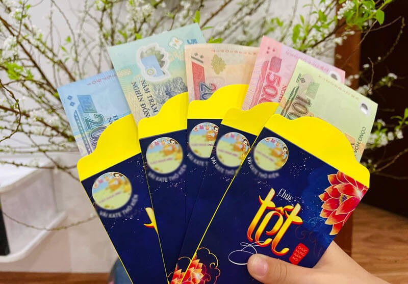 Việc xác định nghĩa vụ thuế thu nhập cá nhân từ tiền lì xì không phụ thuộc vào tên gọi, mà phụ thuộc vào bản chất của sự việc xảy ra trên thực tế. li-xi-la-gi-2.jpg