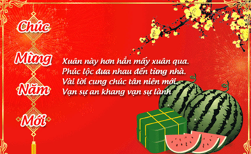 50 lời chúc mừng năm mới Bính Ngọ 2026 đầy đủ, ý nghĩa cho bạn bè, gia đình, đồng nghiệp, đối tác
