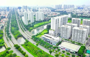 Bộ Xây dựng nói về kiểm soát đầu cơ, thanh lọc thị trường bất động sản 2026