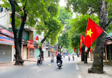 Đúng 10h sáng ngày Mùng 1 Tết Bính Ngọ, CSGT sẽ đồng loạt kiểm tra lỗi này của toàn quốc, người dân biết để chấp hành nghiêm chỉnh, tránh bị phạt lên tới 40 triệu và tước GPLX 24 tháng