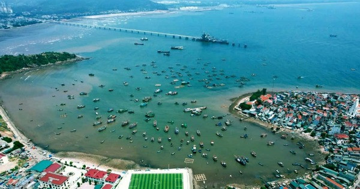 Khu kinh tế hơn 100.000ha tại tỉnh từng đông dân nhất Việt Nam sẽ trở thành cầu nối với Nam Lào và Đông Bắc Thái Lan