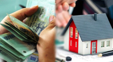 Lãi suất vay mua nhà áp sát 14%: Cú 'thắng gấp' của thị trường và phản ứng của những ông lớn BĐS