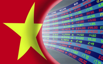 Lộ trình hướng tới xếp hạng tín nhiệm mức đầu tư của Việt Nam