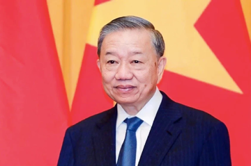 Ngày mai, Tổng Bí thư Tô Lâm sẽ có chuyến công tác tới Mỹ