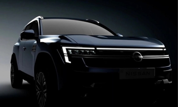 Nissan sắp bán mẫu SUV giá hơn 300 triệu trong tháng 2/2026: Thiết kế cứng cáp, tâm điểm là dải đèn LED, 6 túi khí, ADAS nâng cao cùng ‘bầu trời’ công nghệ
