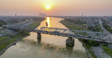 Sắp phá dỡ cây cầu hơn 100 tuổi tại Hà Nội