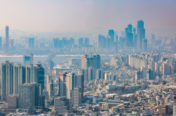 Seoul siết chính sách, giao dịch mua nhà của người nước ngoài giảm 51%