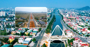 Tuyến đại lộ gần 2.000 tỷ lớn nhất TP tương lai của Việt Nam sắp hoàn thành, quy mô lớn hơn nhiều đoạn tuyến cao tốc Bắc - Nam