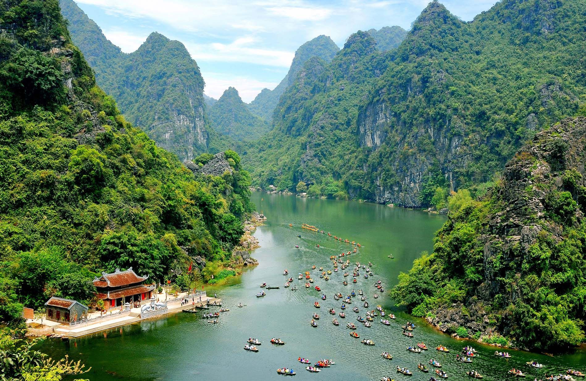 Tỉnh Ninh Bình đặt mục tiêu trở thành TP trực thuộc Trung ương trước năm 2030. Ảnh minh họa Tỉnh Ninh Bình đặt mục tiêu trở thành TP trực thuộc Trung ương trước năm 2030. Ảnh minh họa