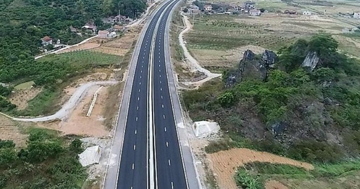 3 tháng nữa, khởi công cao tốc vượt núi 25.000 tỷ đẹp nhất Việt Nam mà Tập đoàn Sơn Hải đề xuất đầu