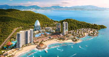 Bất động sản nghỉ dưỡng 2026 bước vào chu kỳ mới