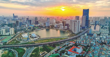 Cú hích cho sân chơi bất động sản năm 2026, thị trường gọi tên Vingroup, Novaland, Hoàng Quân...