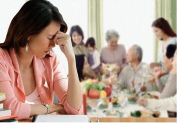 Đây là lý do vì sao khởi đầu năm mới lại trở thành gánh nặng tâm lý