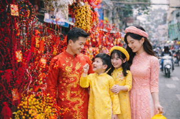 Xuất hành đầu năm mùng 3 Tết: Chọn giờ, chọn hướng nào tốt nhất?