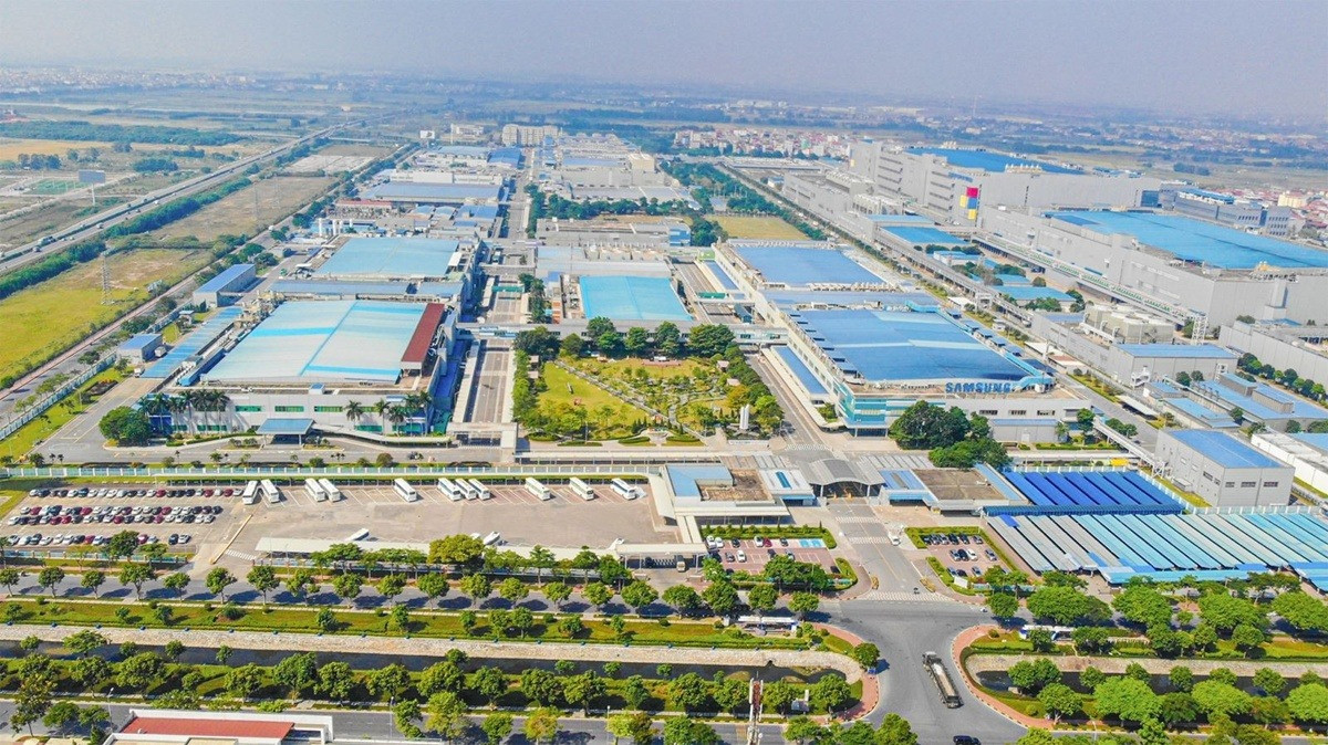 TP tương lai của Việt Nam sắp trở thành bến đỗ mới của AEON MALL với quy mô khủng- Ảnh 2. TP tương lai của Việt Nam sắp trở thành bến đỗ mới của AEON MALL với quy mô khủng- Ảnh 2.
