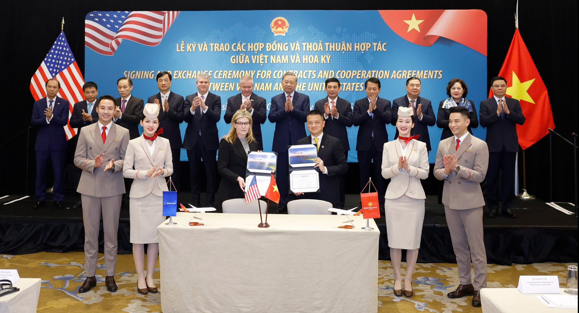 Hãng hàng không mới nhất của Việt Nam sẽ mua 40 máy bay thân rộng hiện đại bậc nhất thế giới- Ảnh 1. Hãng hàng không mới nhất của Việt Nam sẽ mua 40 máy bay thân rộng hiện đại bậc nhất thế giới- Ảnh 1.