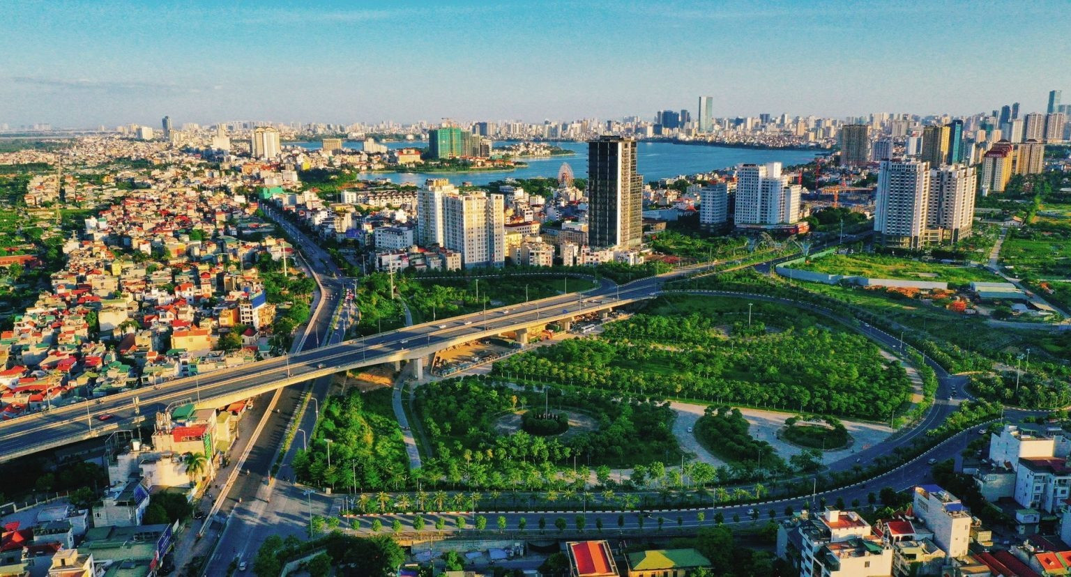 Giãn dân nội đô: ‘Phép thử’ mới của thị trường bất động sản Hà Nội- Ảnh 2.