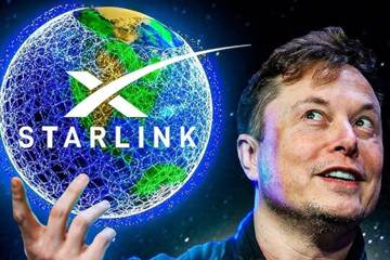 Đã có thể dùng Internet từ không gian của tỷ phú Elon Musk tại Việt Nam