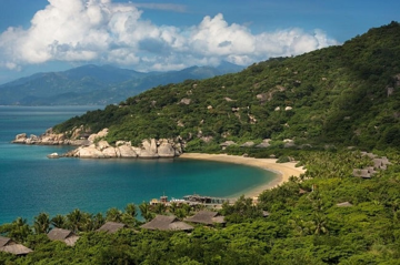 Không phải Hội An, đây mới là điểm đến tại Việt Nam được truyền thông Anh xếp vào top lãng mạn nhất châu Á